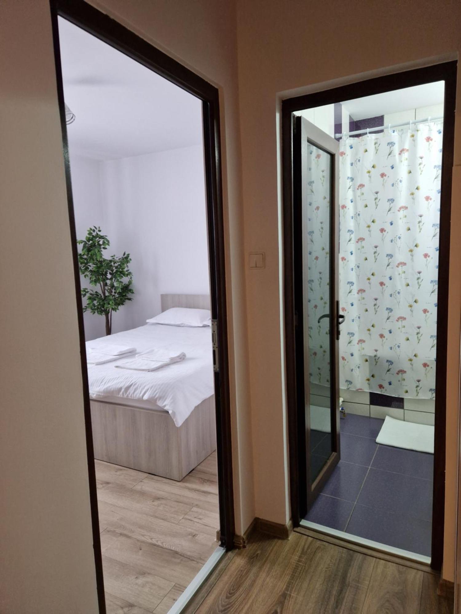 House Of Flowers Petroşani المظهر الخارجي الصورة